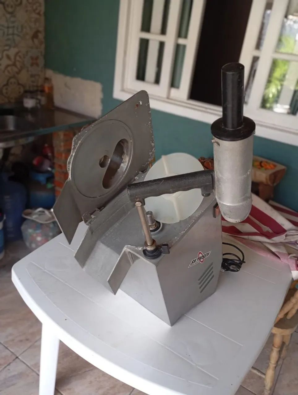 Processador de alimentos  - Foto 2