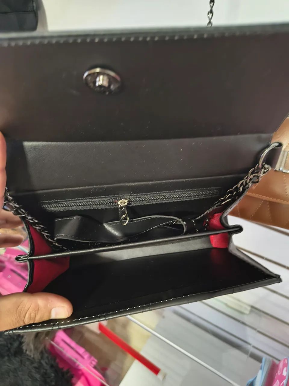 Bolsas  várias cores R$79 unidade  - Foto 3