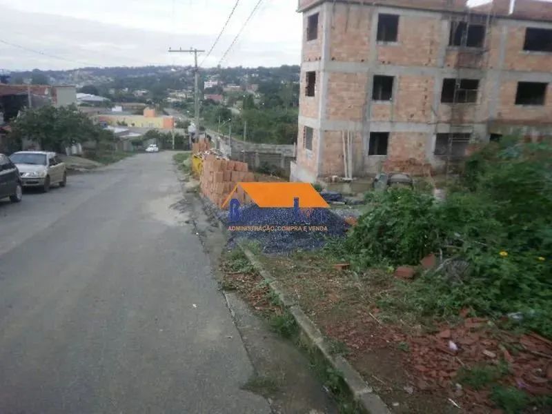 Terreno em São José Da Lapa, no bairro Centro, à venda. - Foto 3