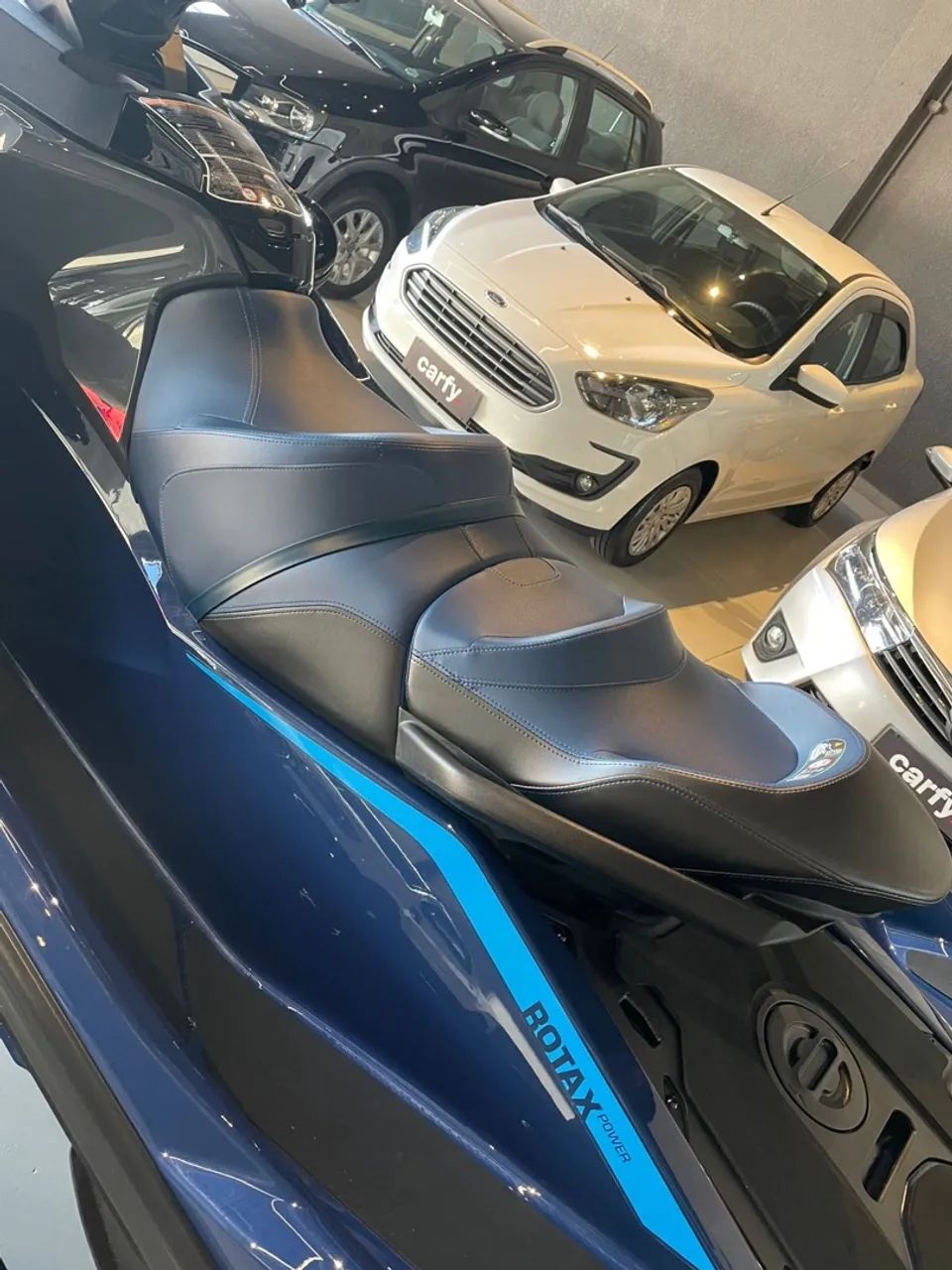 SEADOO GTX 170 - Foto 2