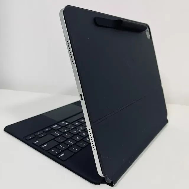 Ipad Pro 12,9 Pol - 5th - 256Gb - Magic Keyboard - Foto 4