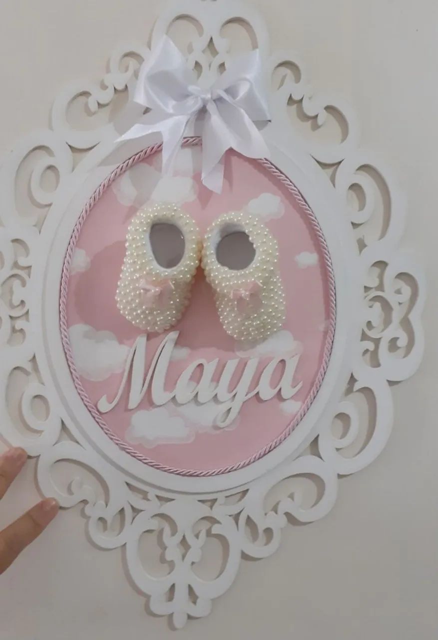 Porta Maternidade  - Foto 4