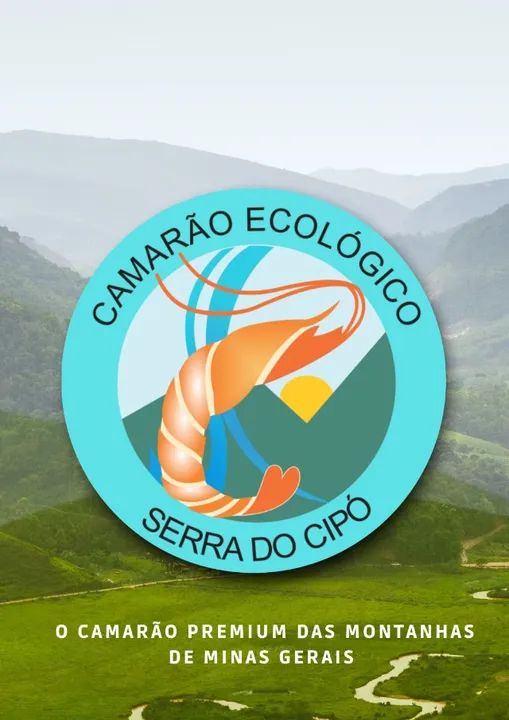 OPORTUNIDADE: PSICULTURA/CARCINICULTURA NA SERRA DO CIPÓ - MG