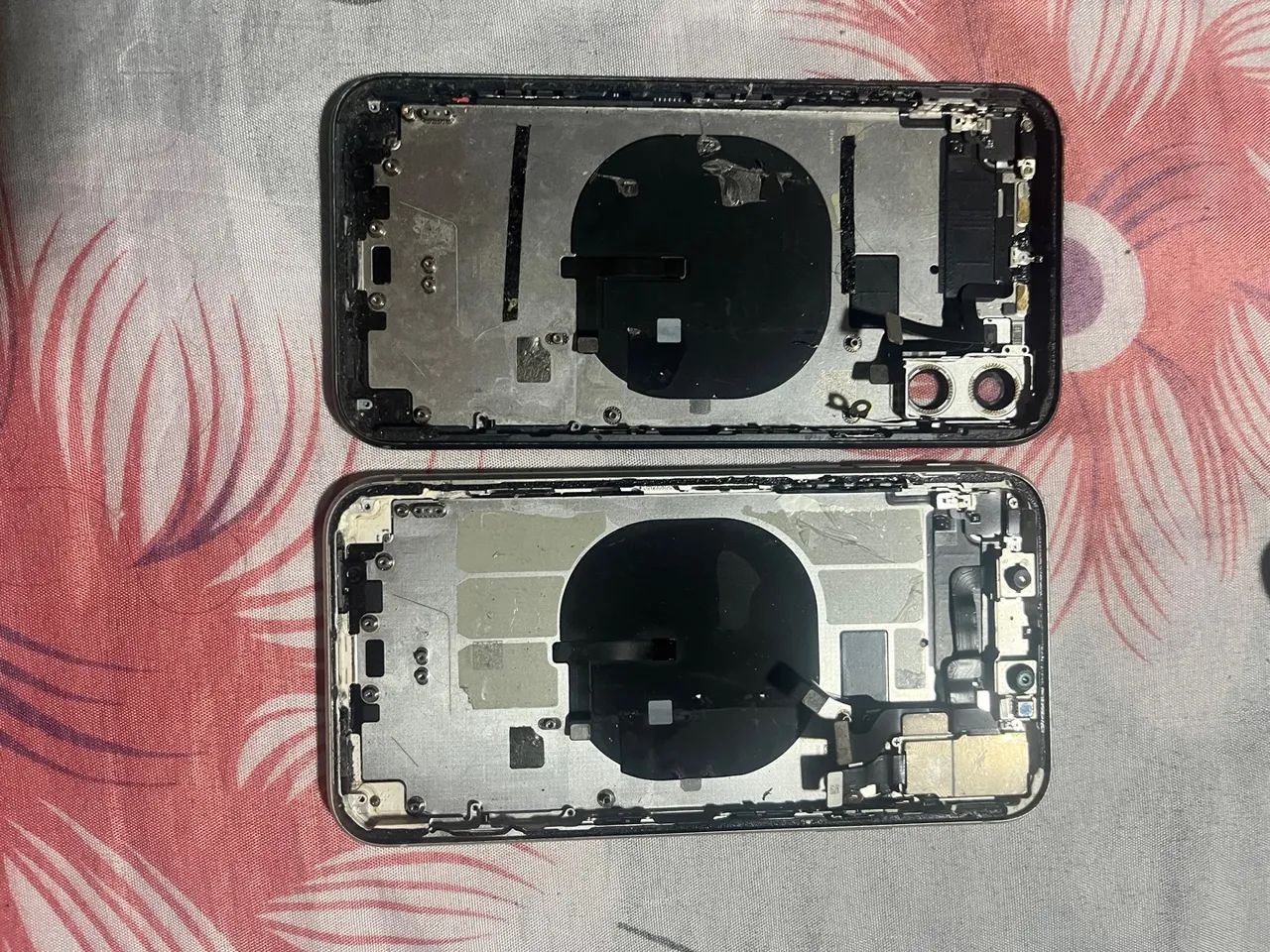 Câmera Traseira iPhone XR 11 12 pro maxi 13  - Foto 4