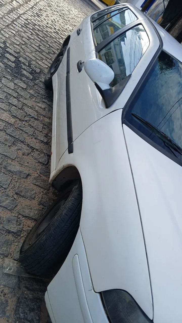 Gol g3 2003 AR GELANDO  - Foto 5