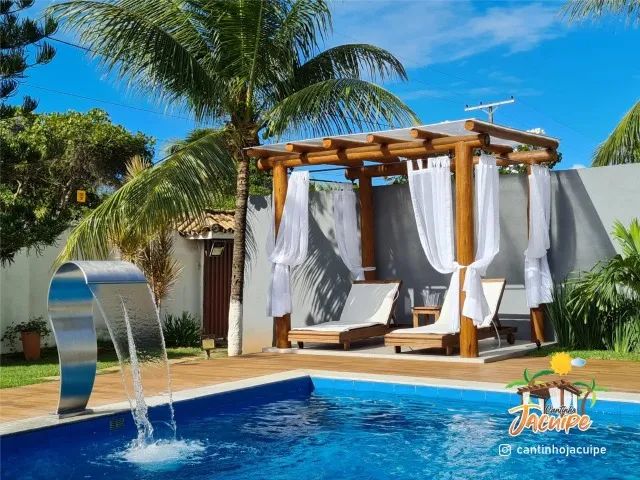 LINDA CASA TEMPORADA LINHA VERDE  ESTRADA DO  CÔCO.PROMOÇÃO  !!!!!! 