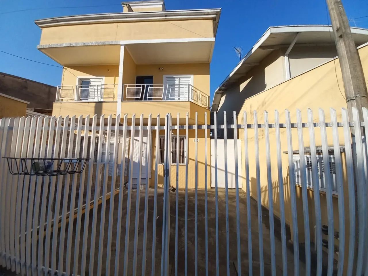 Foto - São José dos Campos - Jardim Ismênia