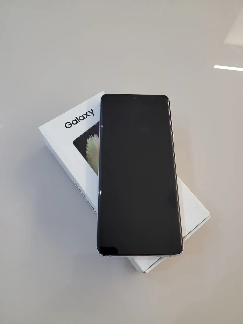 S21 Ultra 512GB