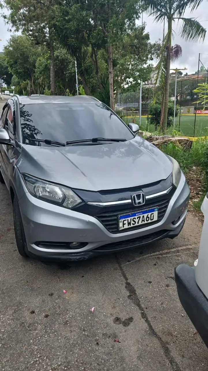 Honda HRV