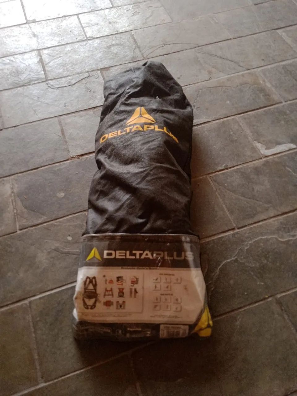 Cinto de segurança pra altura - Foto 4