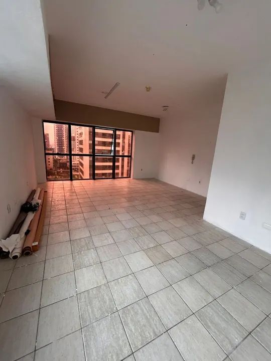 Vende-se sala em boa viagem próximo ao shopping Recife  - Foto 4