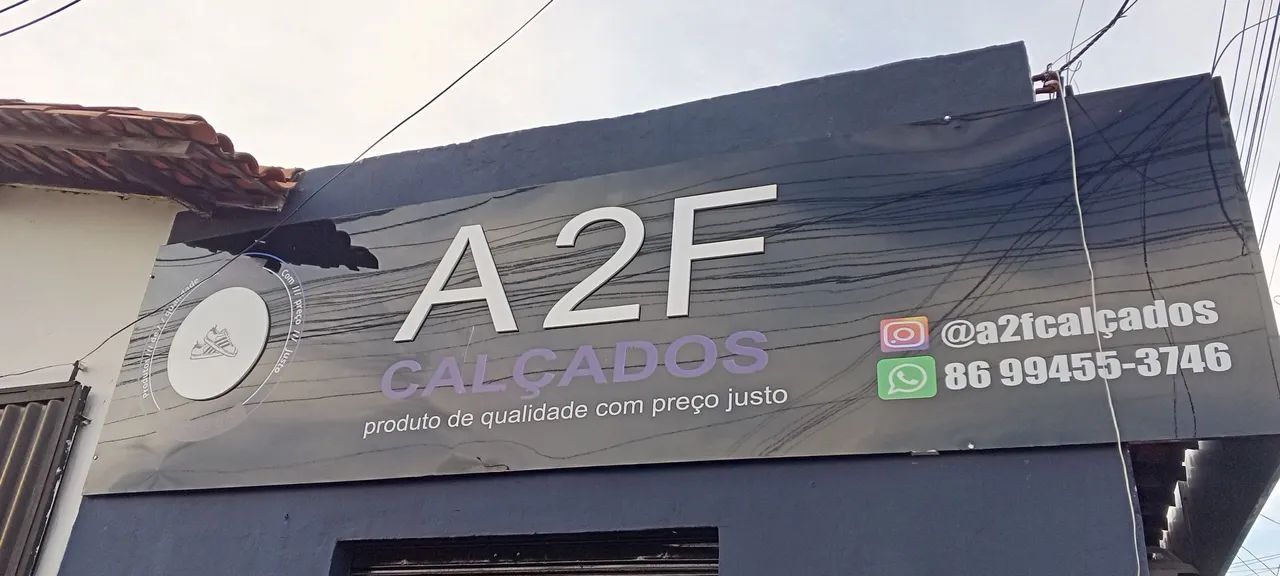 Fachada em ACM - Foto 3