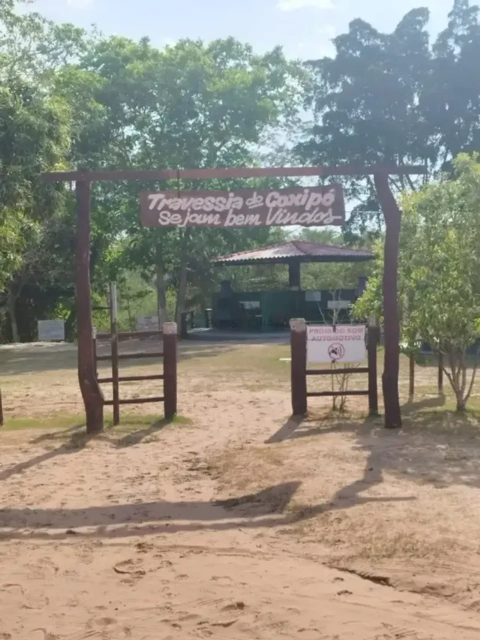 Lote 12/30 Condominio travessia do Coxipo 