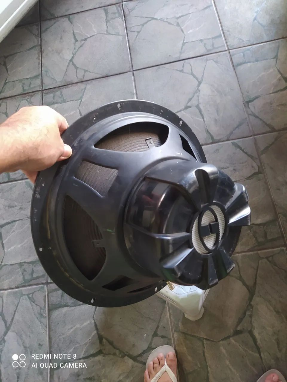 Alto falante 15 polegadas 64318188740099121