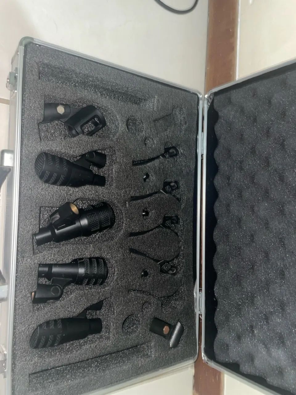 Kit de Microfones ARCANO  - Foto 4