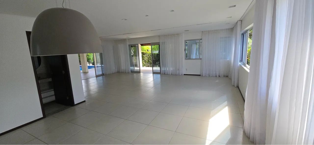 Casa Pé na Areia em Condomínio de Luxo - Litoral Norte de Maceió - Foto 5