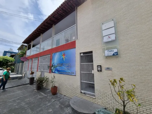 SALA COMERCIAL EM CAMPO GRANDE - 60 m²