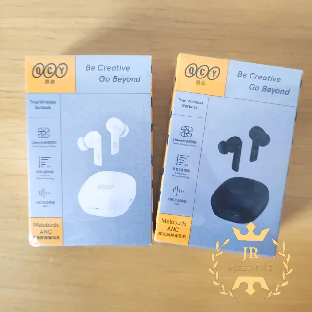 Promoção #Fones QCy HT 05