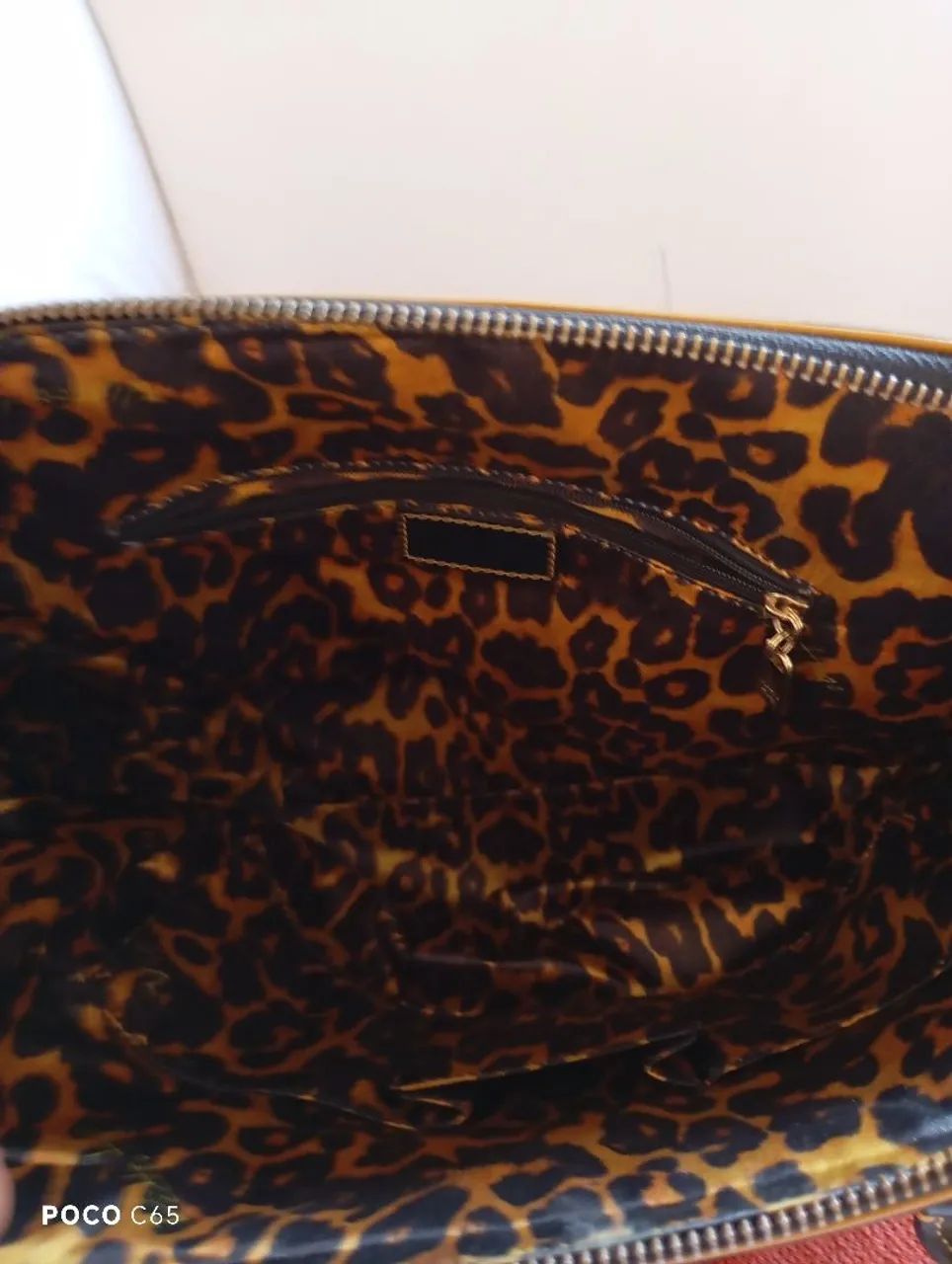 Bolsa Victor Hugo - Foto 2