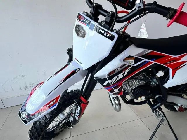 MXF 50 TS  - Foto 2
