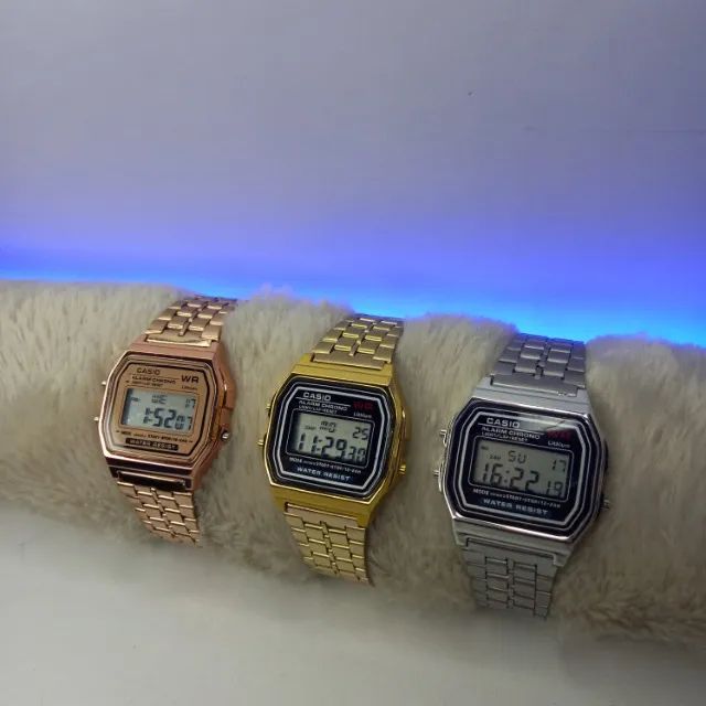 RELOGIO CASIO  - Foto 4