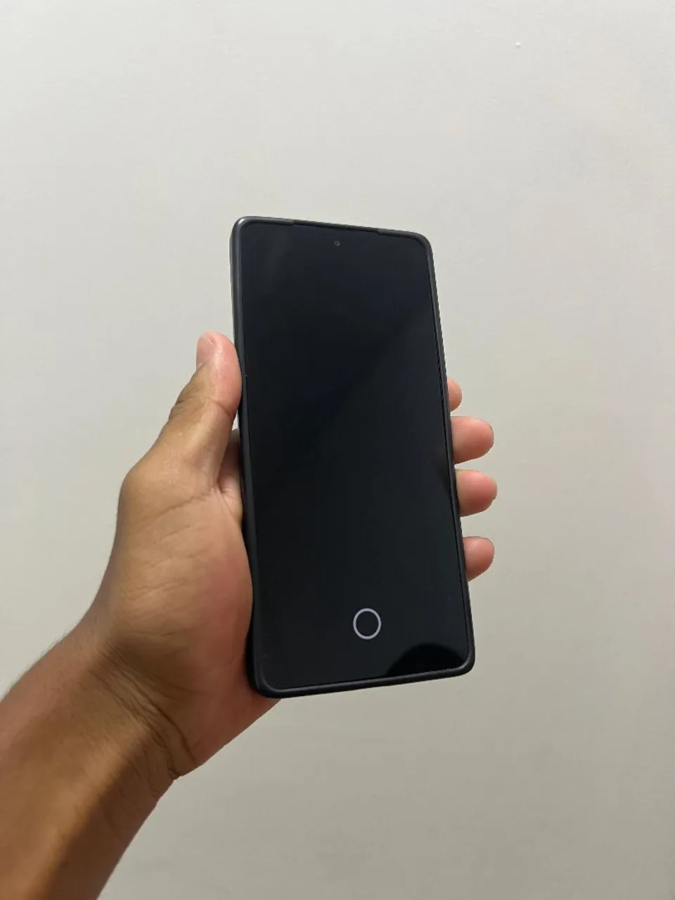 POCO M6 PRO 256GB - R$1.000