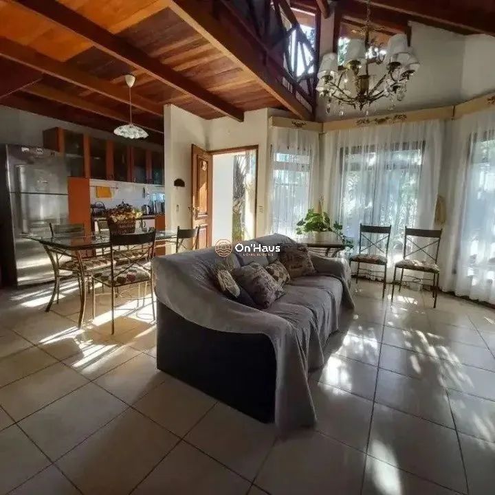 Casa para Locação em Jurerê | 630 m² - Foto 2