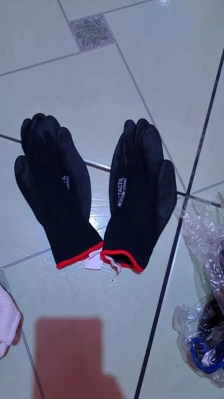 Luvas DANNY  - Foto 2