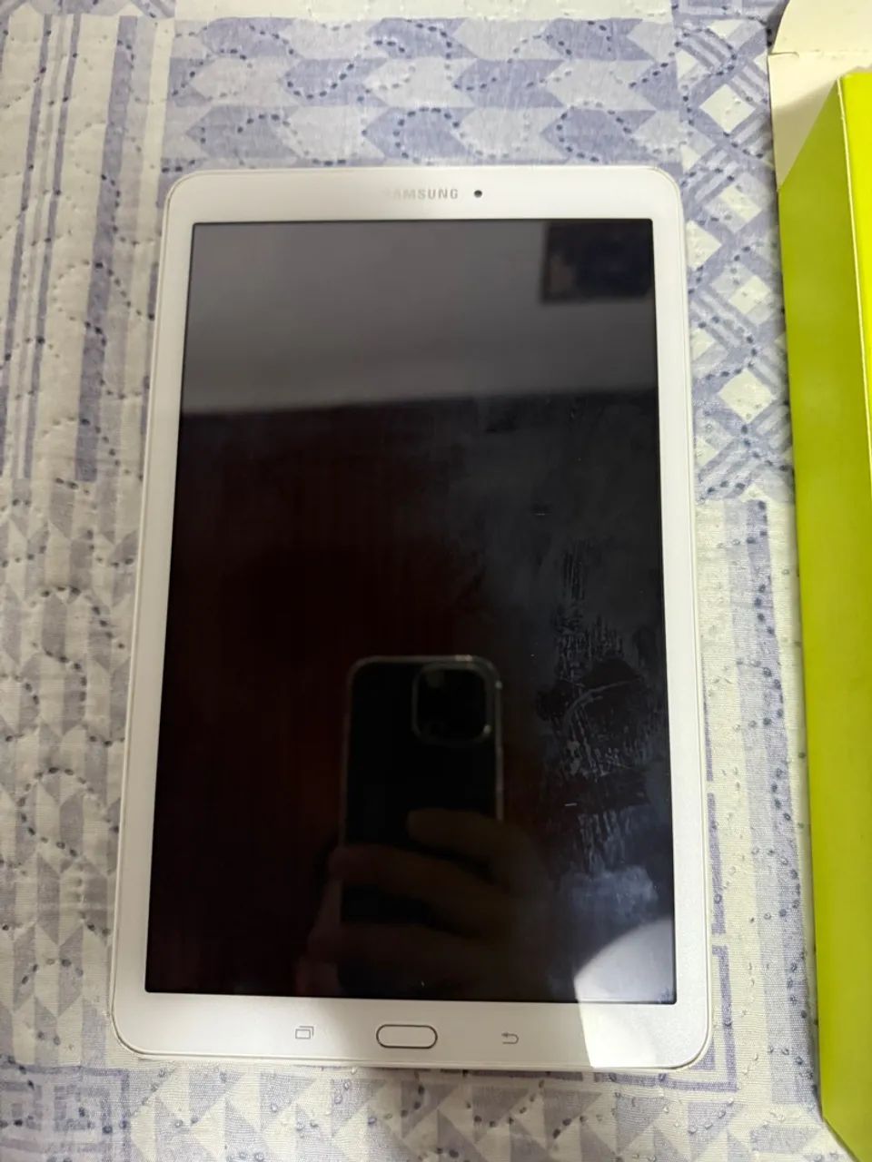 Tablet Samsung - Foto 4