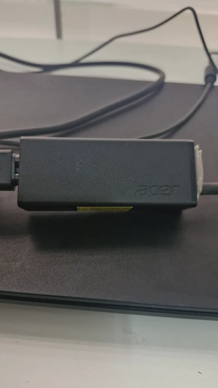 Fonte Adaptadora Acer