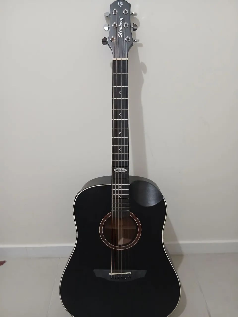 Violão strinberg sd200  - Foto 2