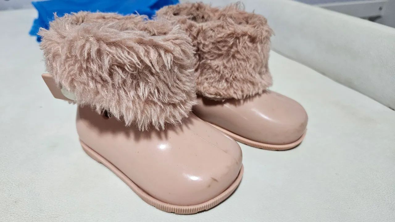 Melissa Infantil Bota Melissa 2019 Valor Bota Preta Bota De Salto