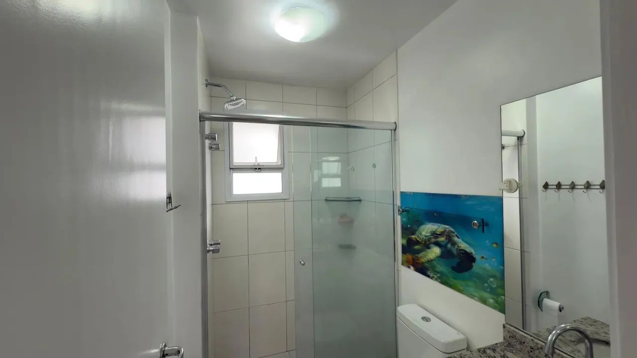 Condomínio Le Boulevard, 3 quartos, 91m2, mobiliado - Foto 4