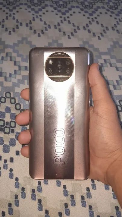 Poco X3 Pro 256GB