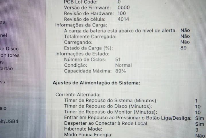 MacBook Pro M2 Pro 16" - 16gb, 512gb - Space Gray - Foto 5