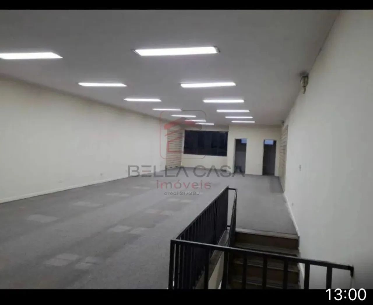 Salão comercial de 436m² na Rua Tuiuti - Foto 3