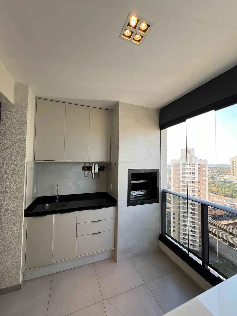 ALUGO APARTAMENTO MOBILIADO