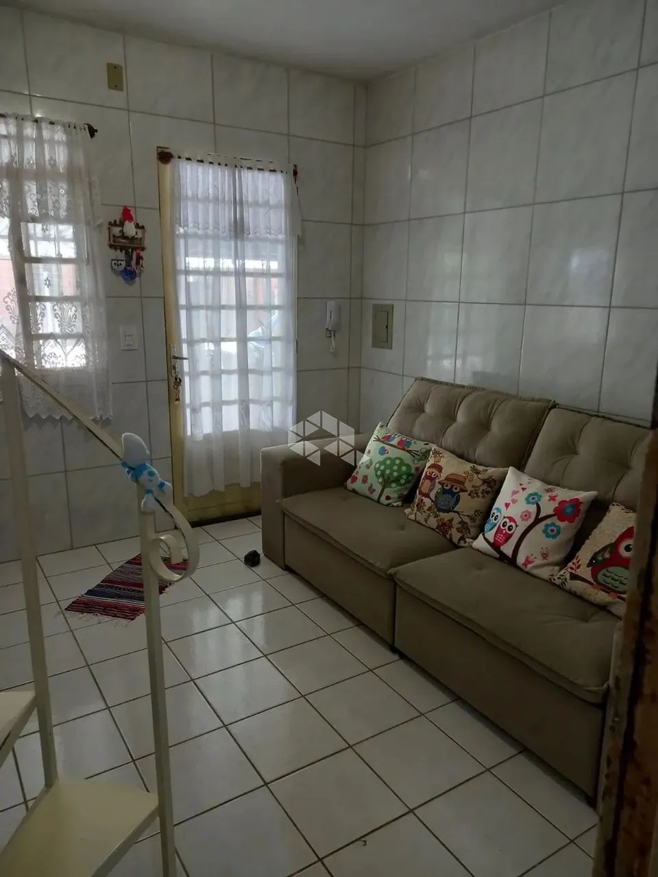 Casa em condomínio de 3 dormitórios no bairro Restinga - Foto 3
