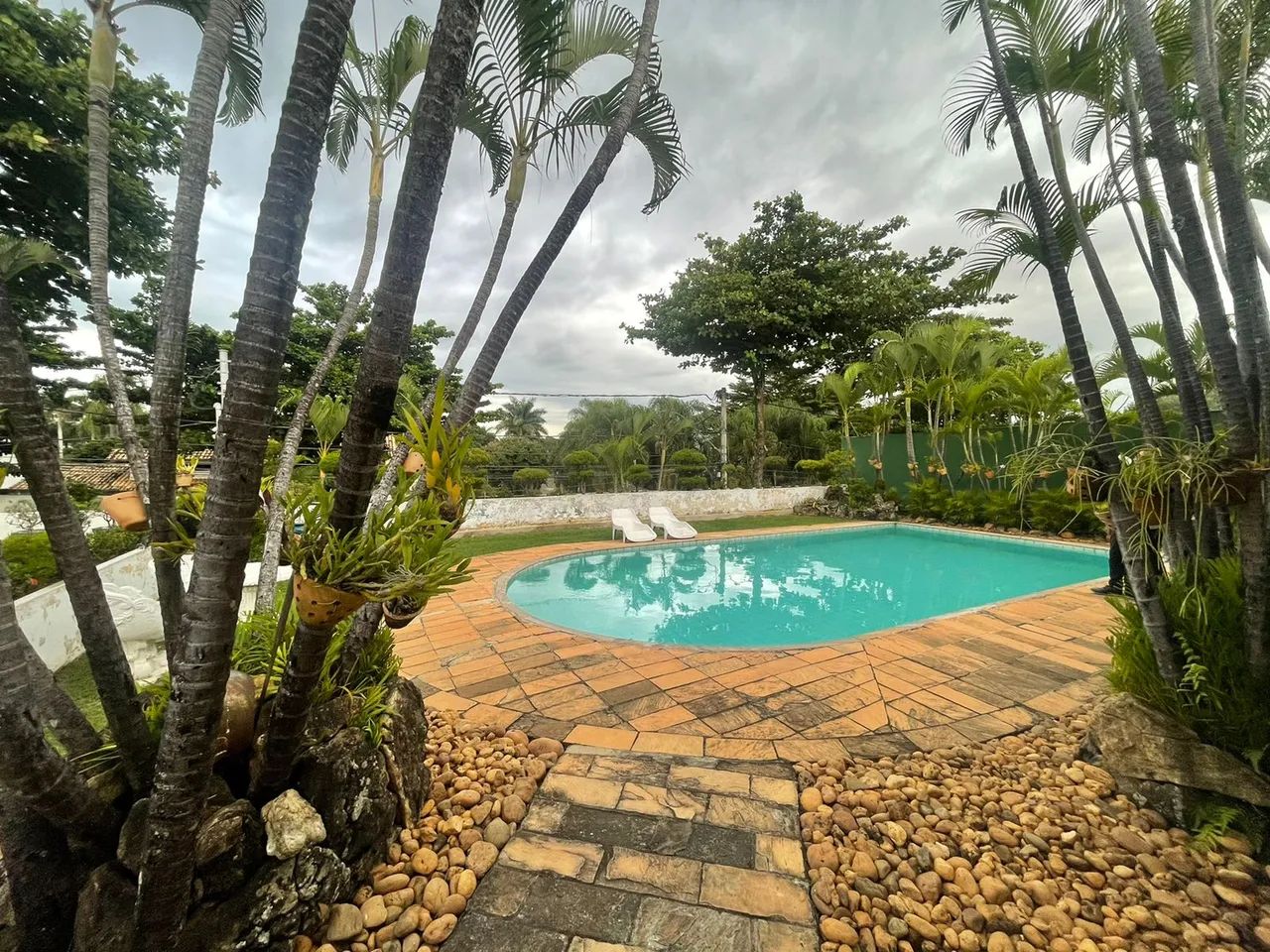 Casa para venda possui 580 metros quadrados com 4 quartos - Foto 5