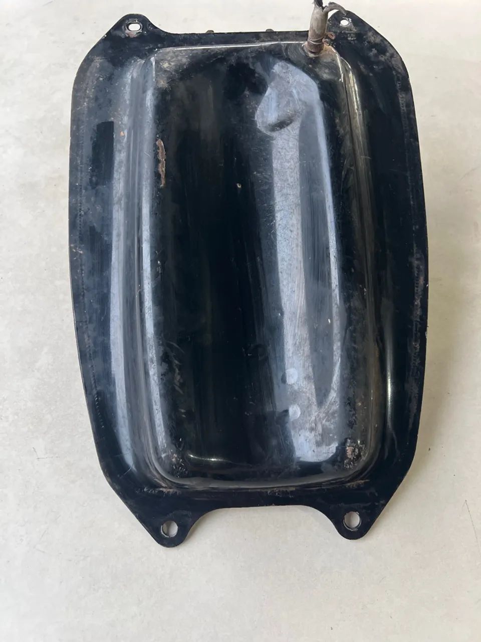 Tanque Crypton 115 2013/15 Original - Foto 3