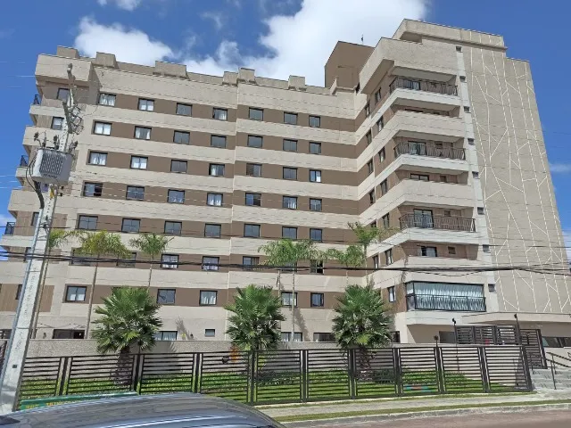 Studio Próximo ao shopping Palladium - Já entregue, venha desfrutar desse lindo imóvel.