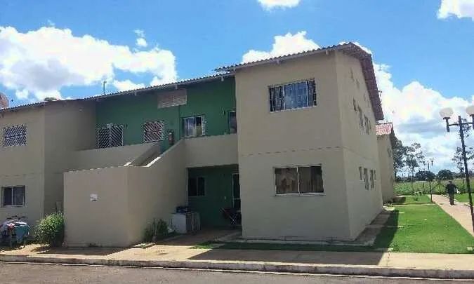 VENDE SE APARTAMENTO QUITADO R$ 140,000 MIL REAIS - Foto 2
