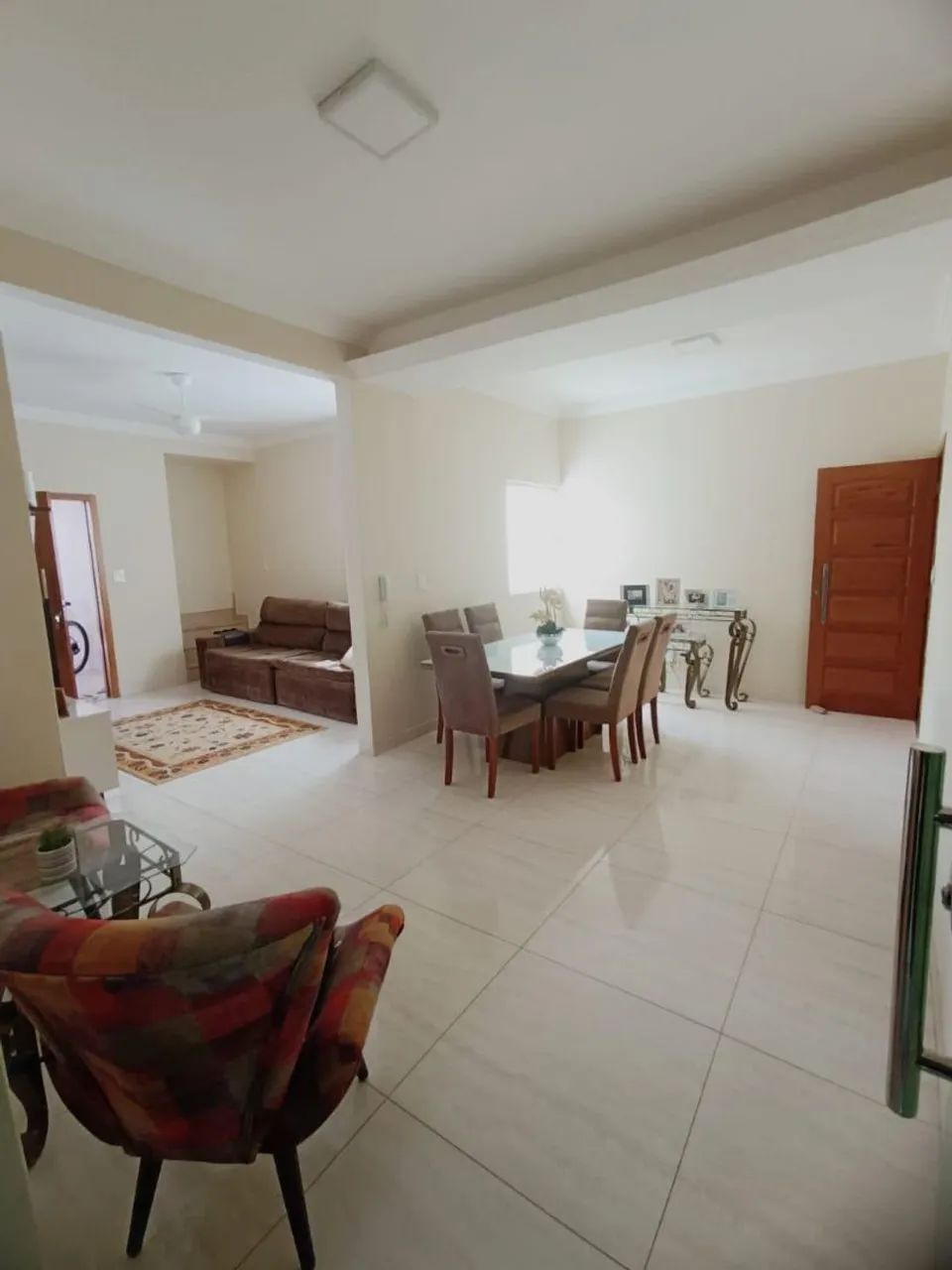500 mil - cada ( VENDO DUAS CASAS ALTO PADRÃO No Residencial Laranjeiras )