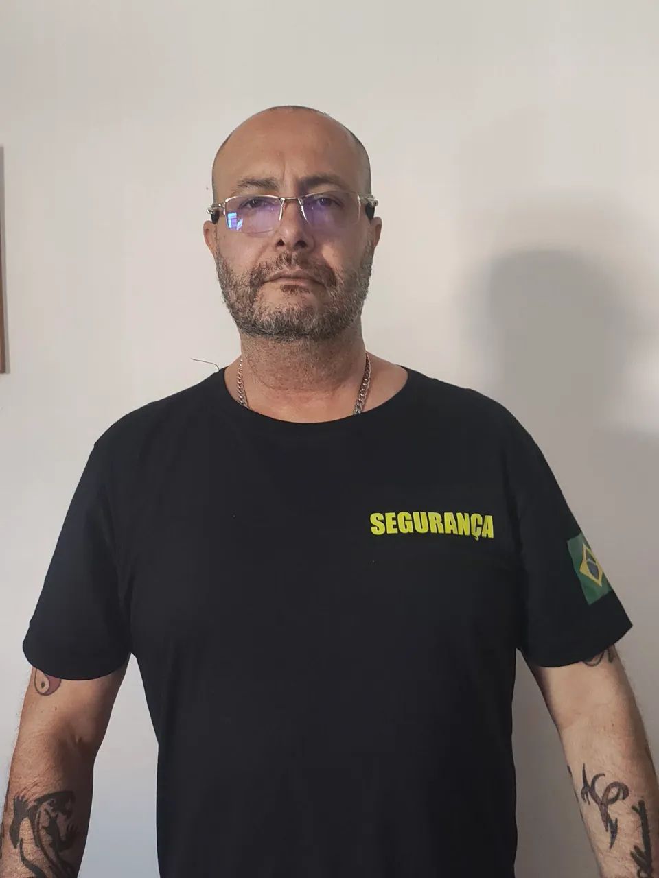 Segurança particular - Foto 5
