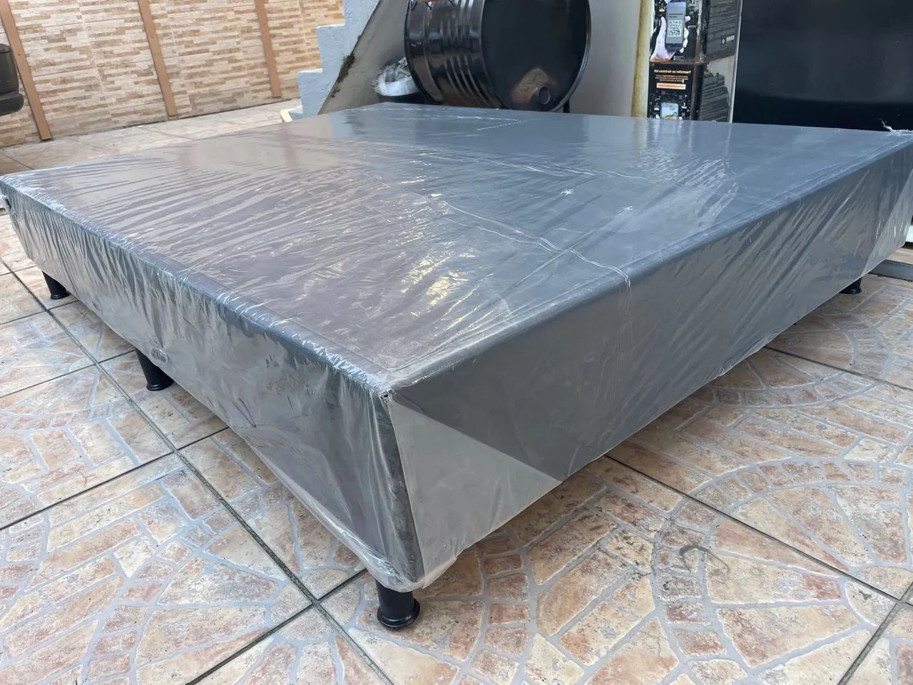 Base Box de Cama64187856083842120