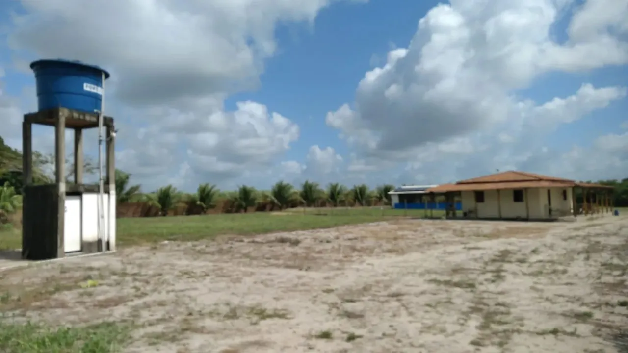 Granja com 1.1 hectares em Canguaretama