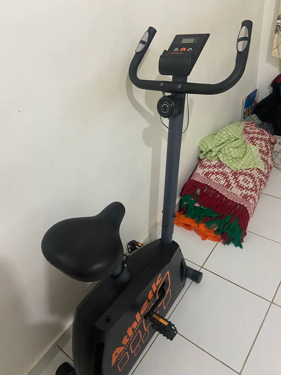 Bicicleta Ergométrica 64960453162242122