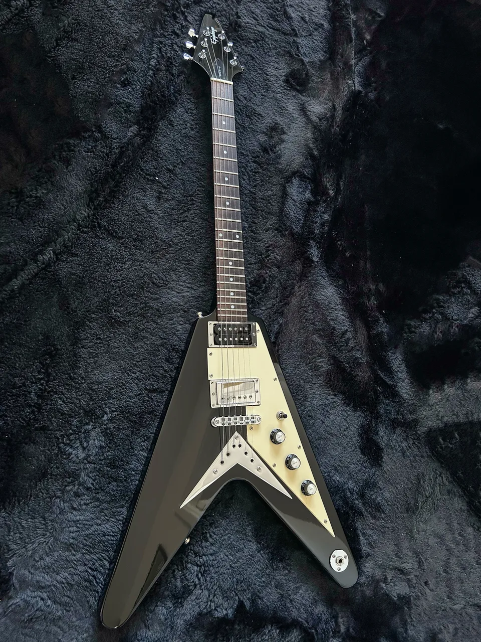 flying v epiphone