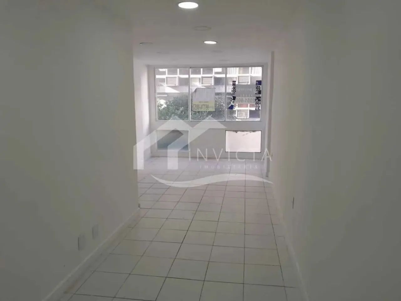 MARAVILHOSA SALA COMERCIAL - Foto 4