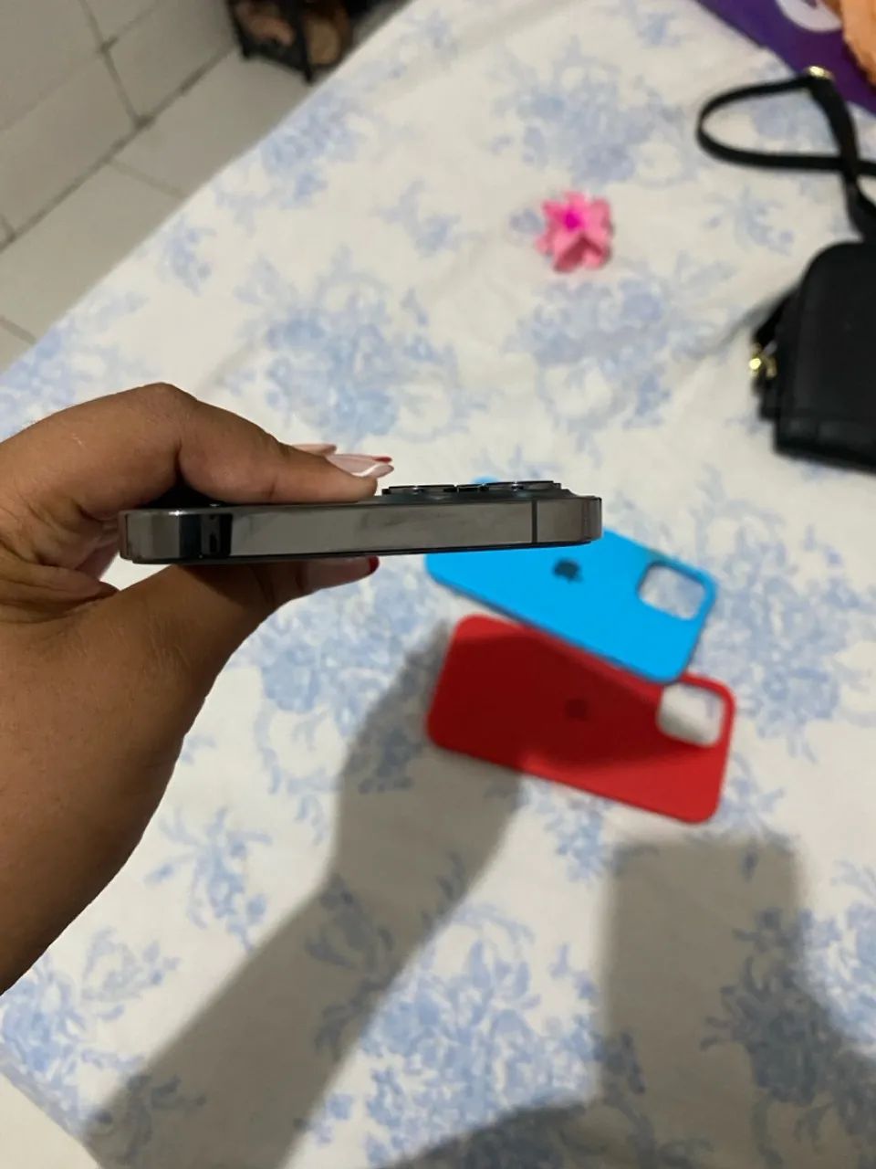 iPhone 12 Pro Max  - Foto 5